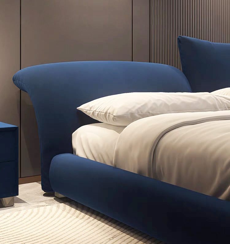 GC2306 Upholstered Bed
