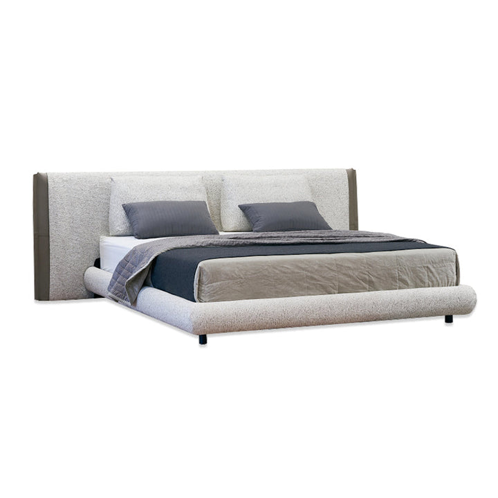 GC2310 Upholstered Bed
