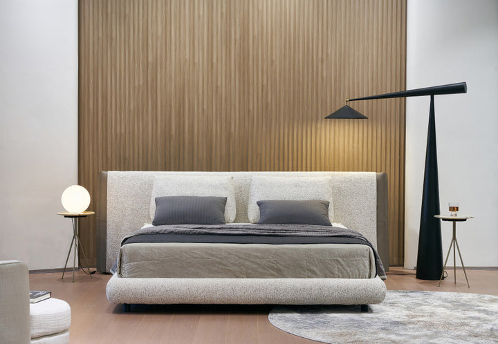 GC2310 Upholstered Bed