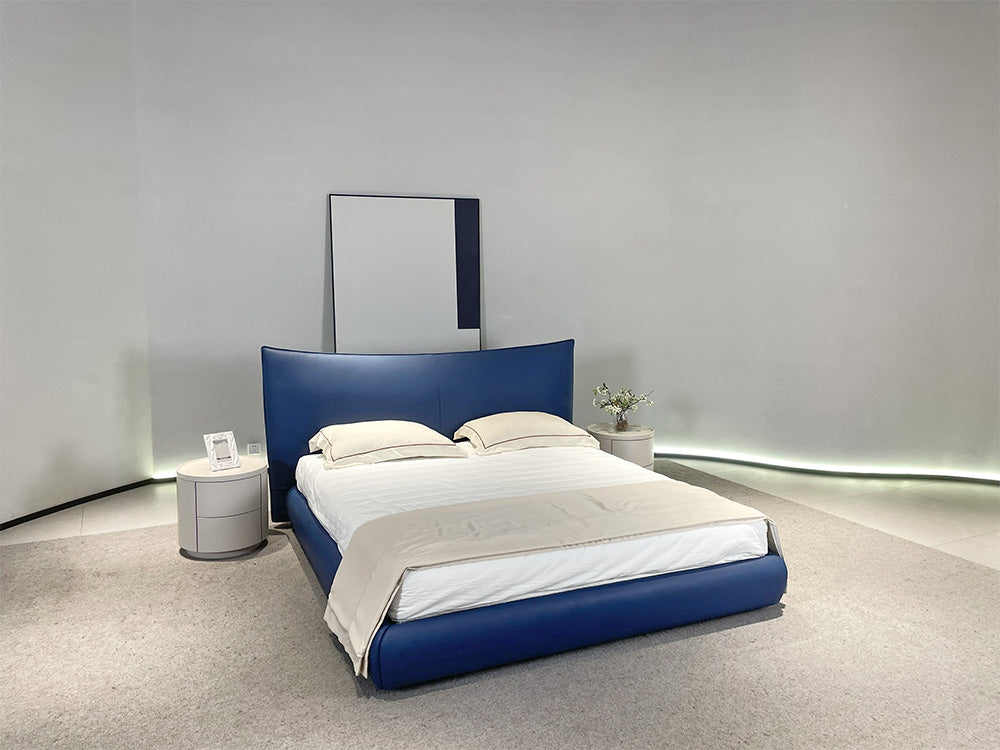GC2311 Upholstered Bed