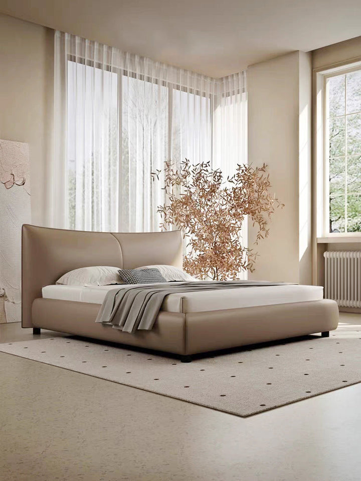 GC2311 Upholstered Bed