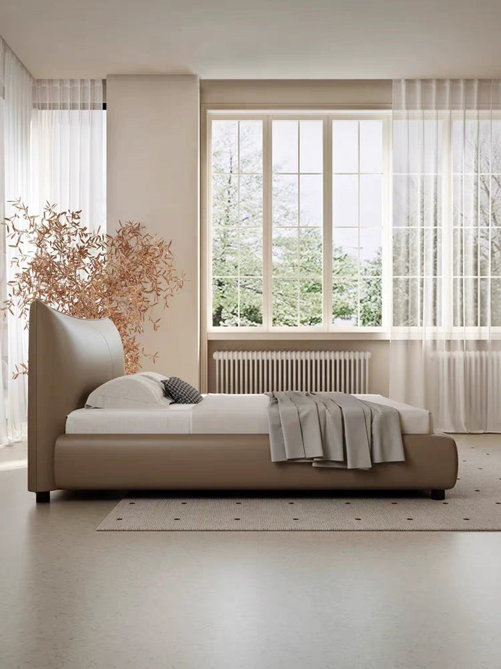 GC2311 Upholstered Bed