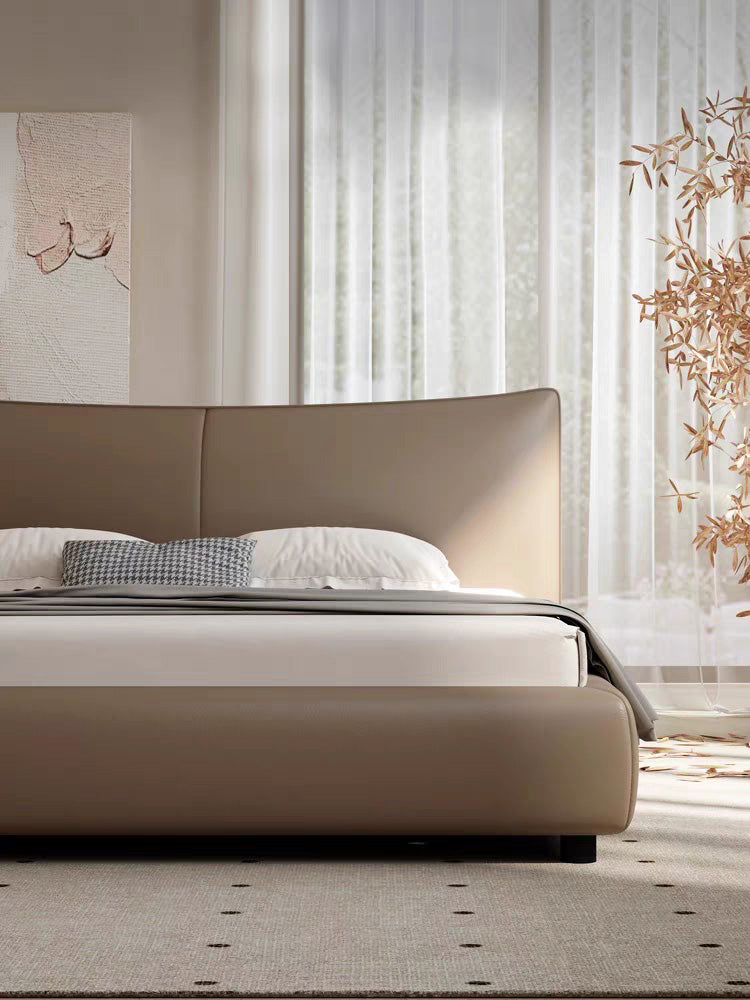 GC2311 Upholstered Bed