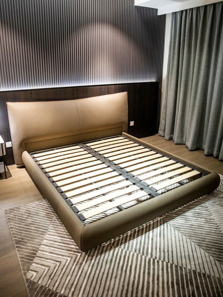 GC2311 Upholstered Bed