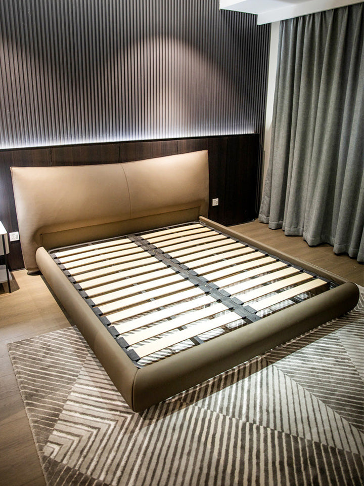 GC2311 Upholstered Bed