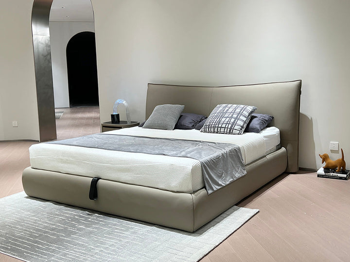 GC2311 Upholstered Bed