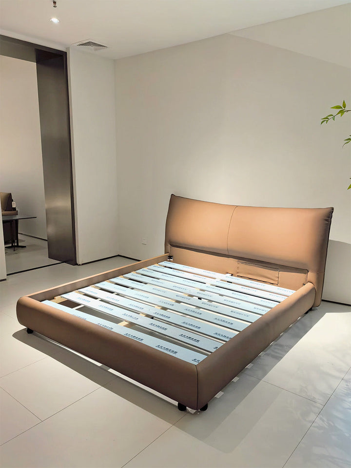 GC2311 Upholstered Bed