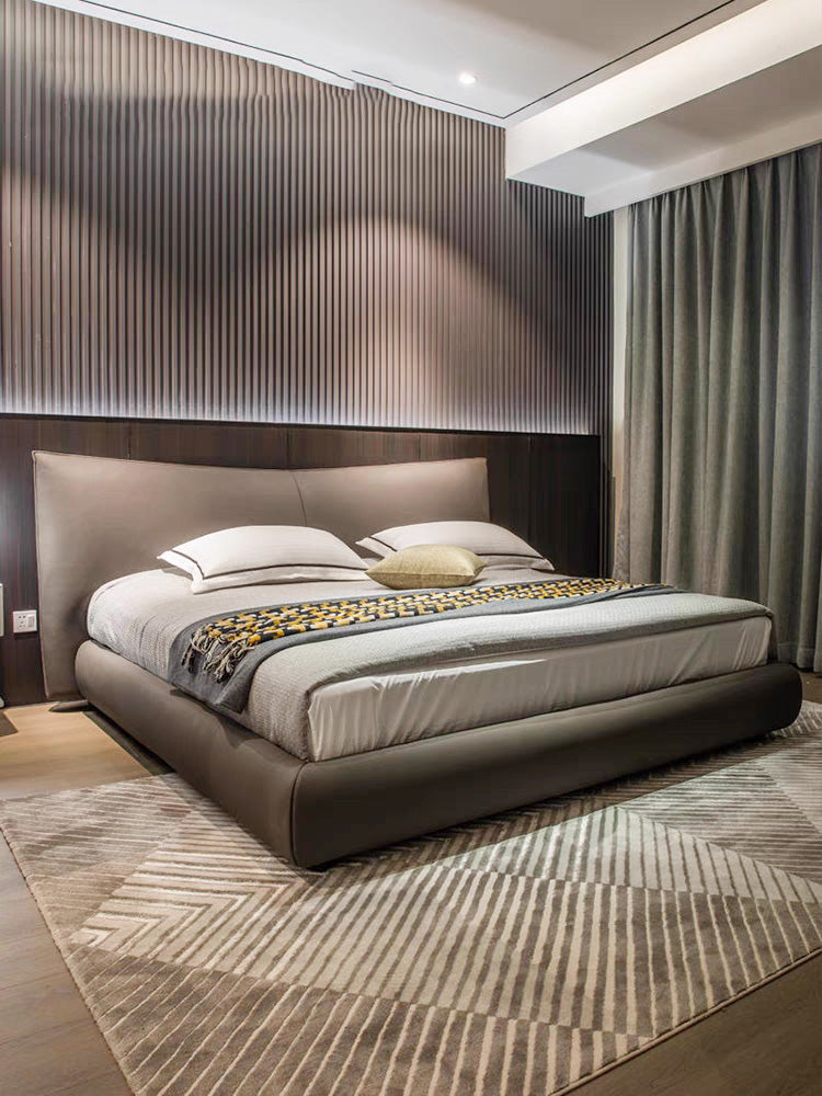 GC2311 Upholstered Bed
