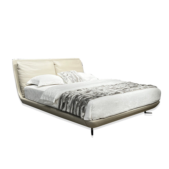 GC2312 Upholstered Bed
