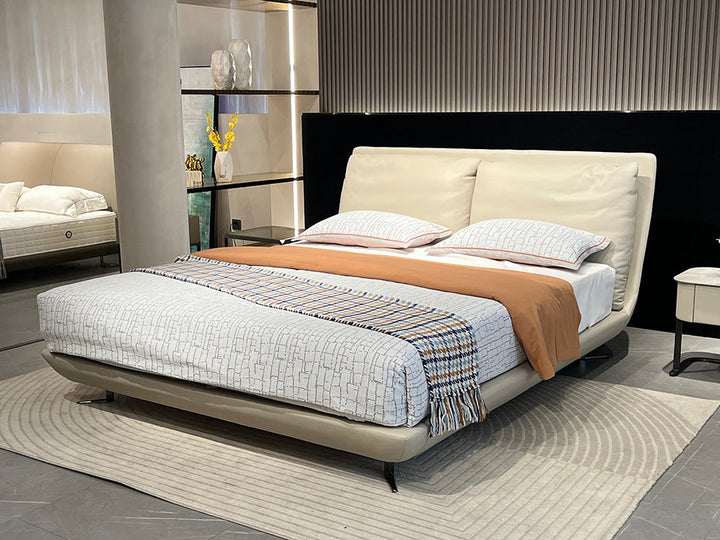 GC2312 Upholstered Bed