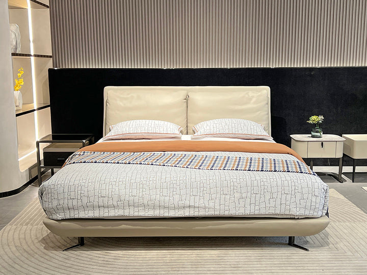 GC2312 Upholstered Bed