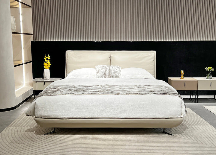 GC2312 Upholstered Bed