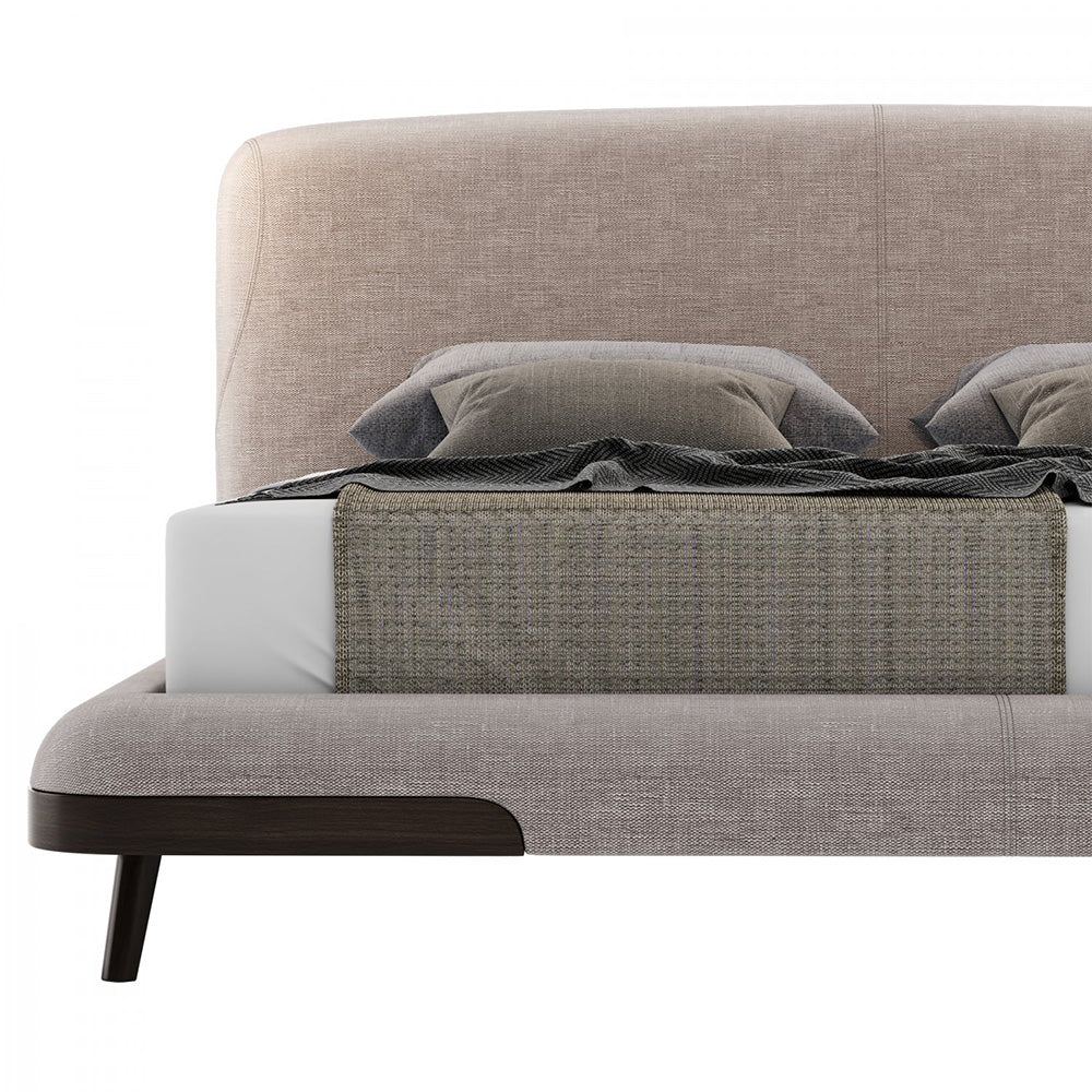 GC2313 Upholstered Bed