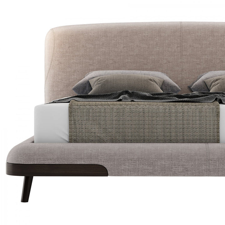 GC2313 Upholstered Bed