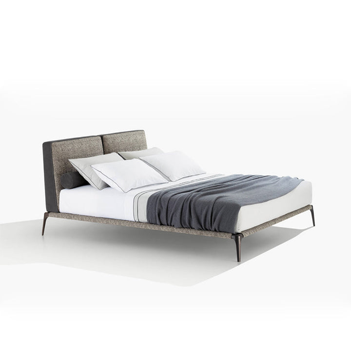 GC2315 Upholstered Bed