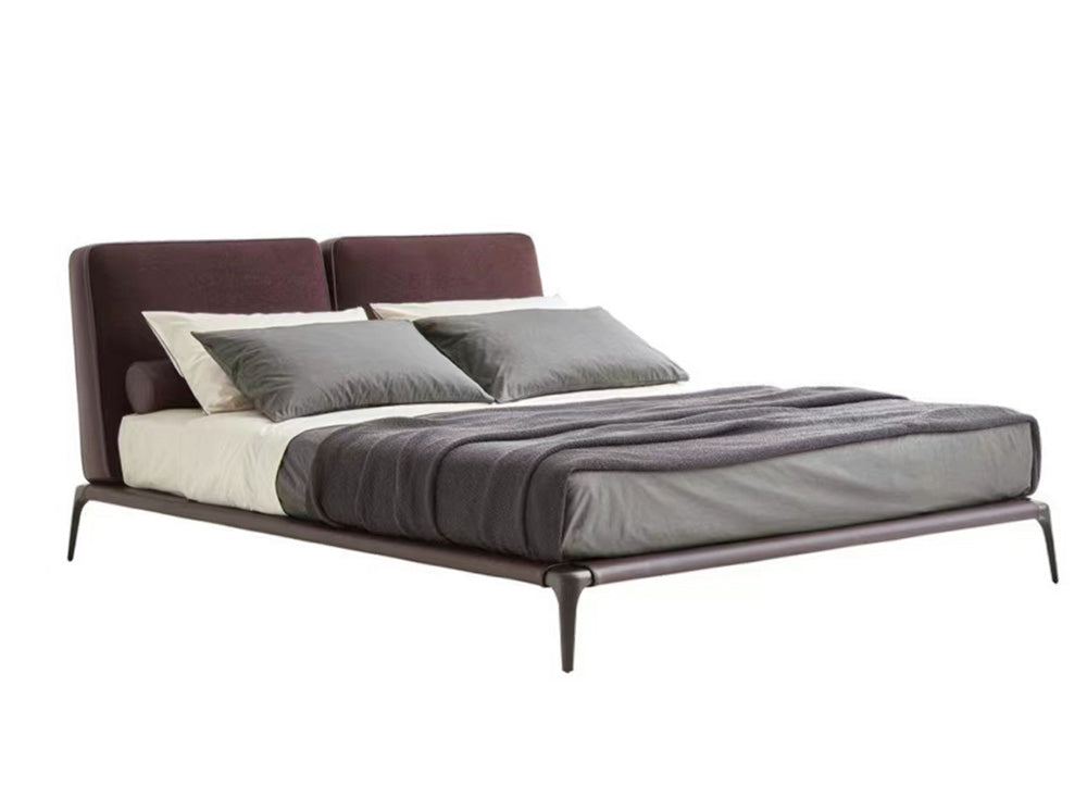 GC2315 Upholstered Bed