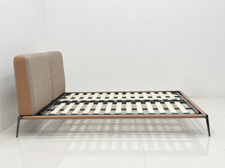 GC2315 Upholstered Bed