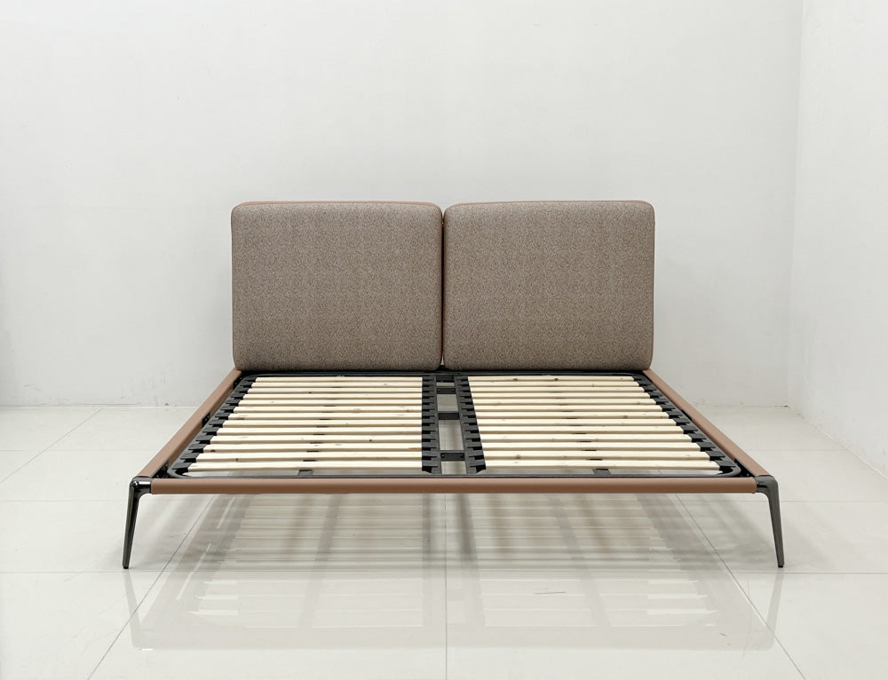 GC2315 Upholstered Bed