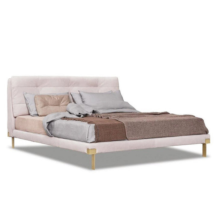 GC2316 Upholstered Bed