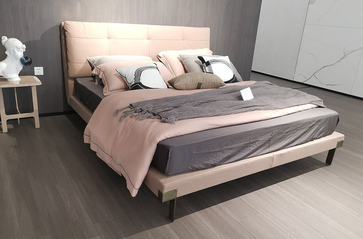 GC2316 Upholstered Bed