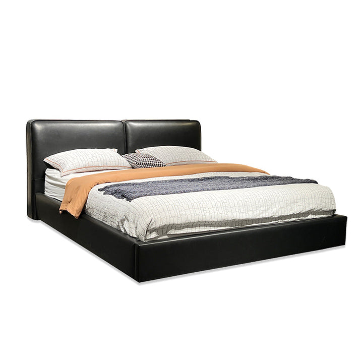 GC2317 Upholstered Bed