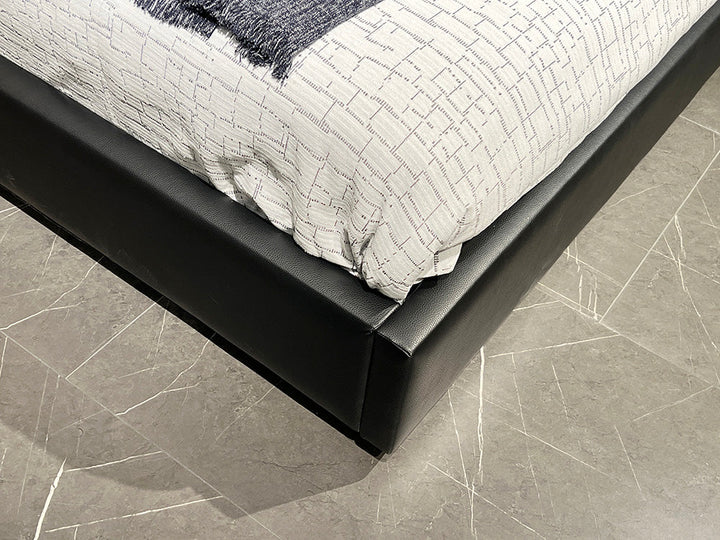 GC2317 Upholstered Bed