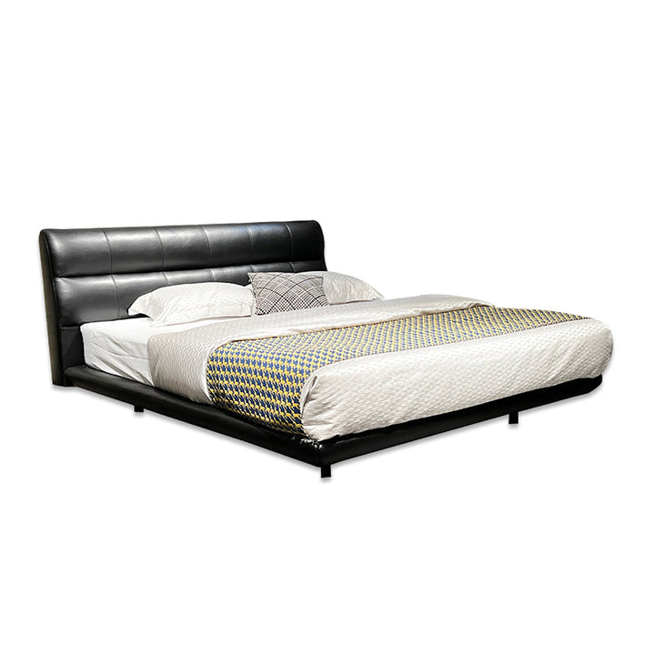 GC2318 Upholstered Bed