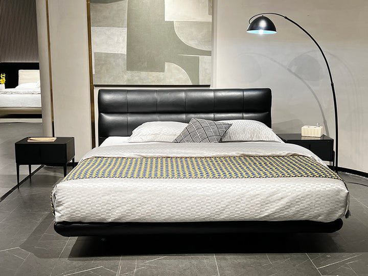 GC2318 Upholstered Bed