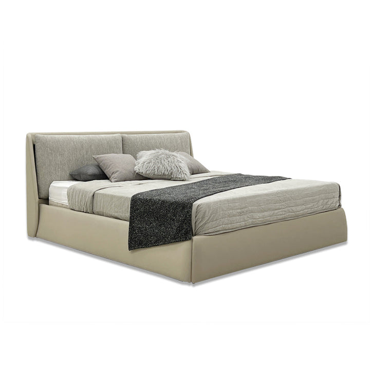 GC2319 Upholstered Bed