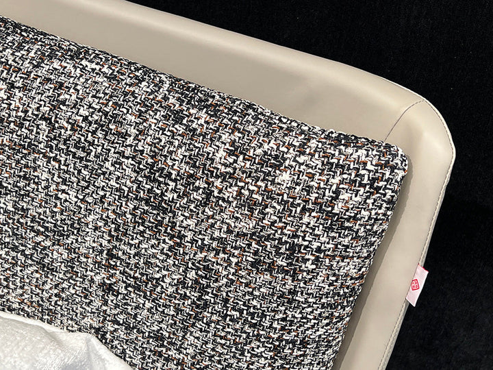 GC2319 Upholstered Bed