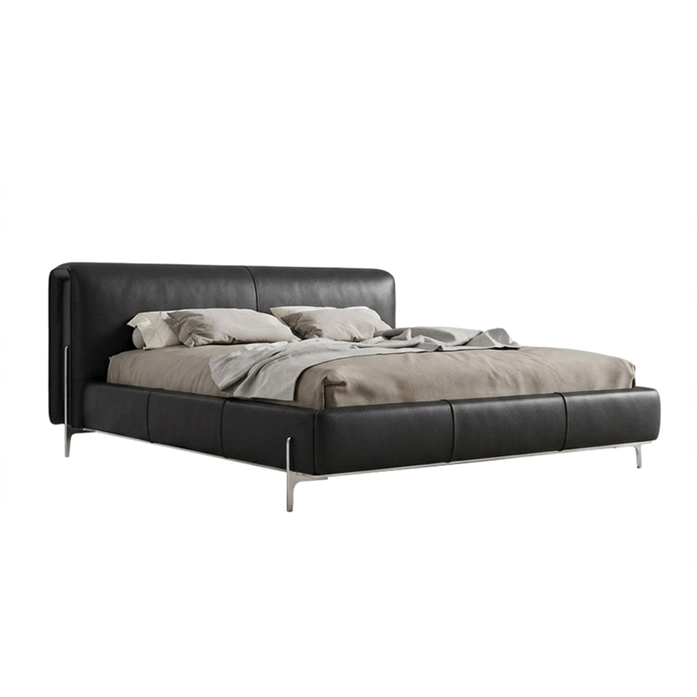 GC2320 Upholstered Bed