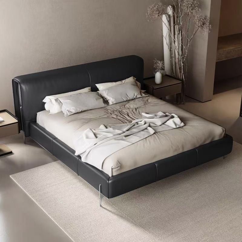 GC2320 Upholstered Bed