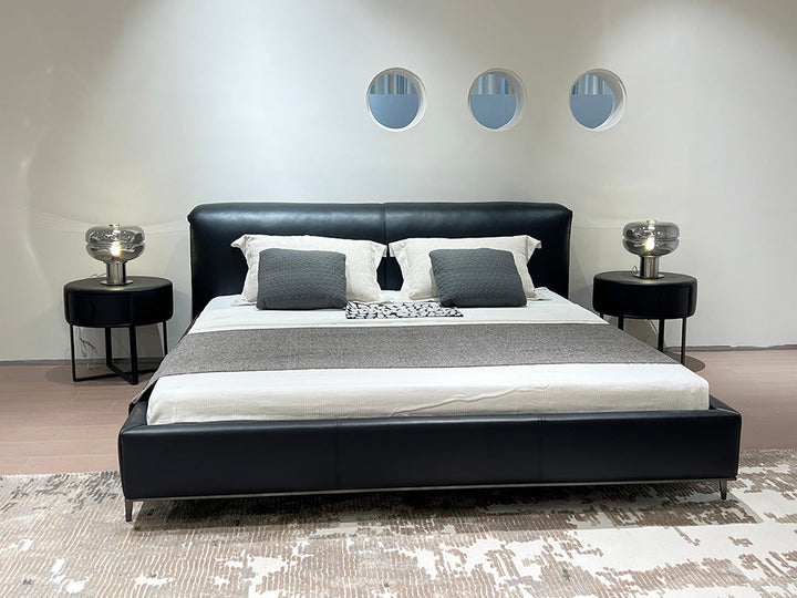 GC2320 Upholstered Bed