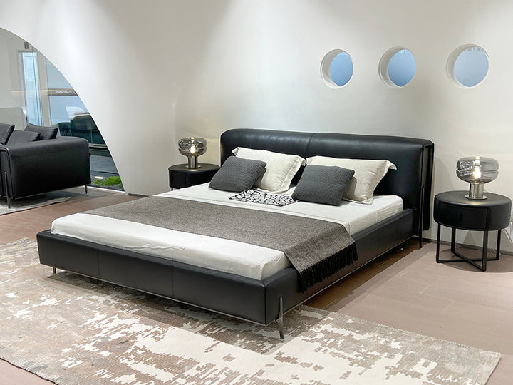 GC2320 Upholstered Bed