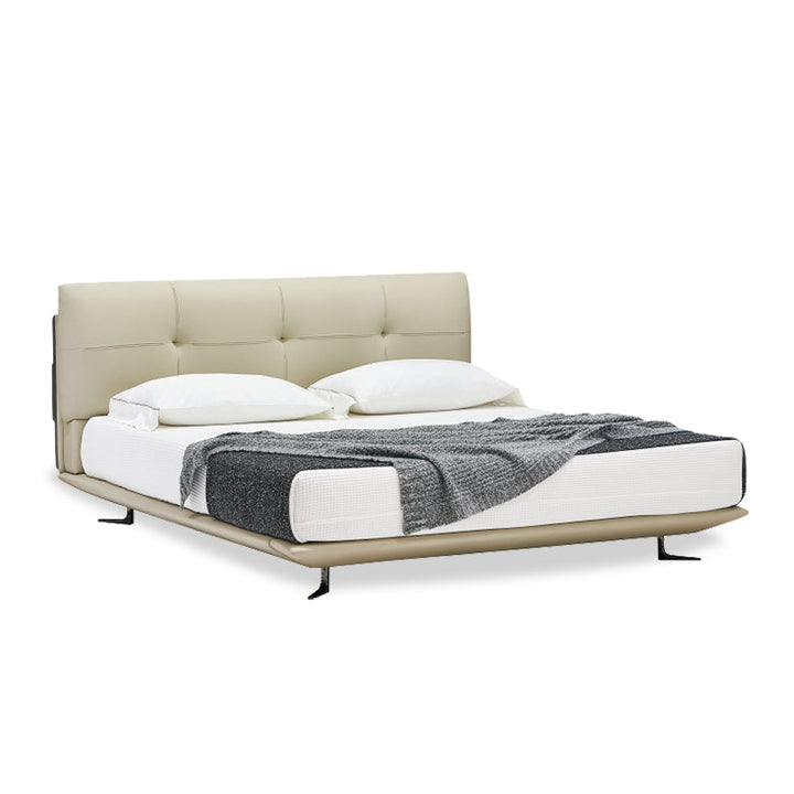 GC2322 Upholstered Bed