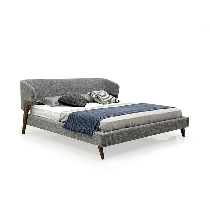 GC2323 Upholstered Bed