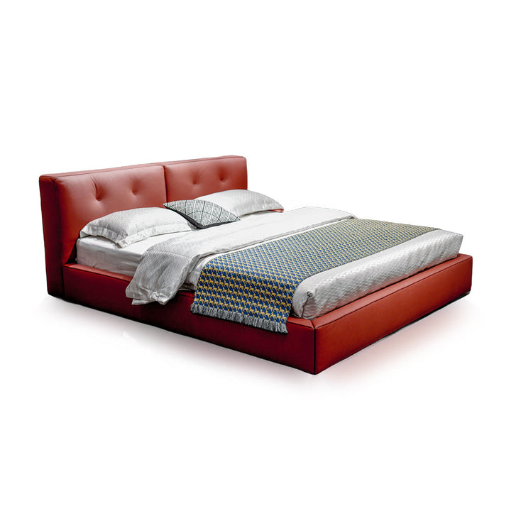 GC2329 Upholstered Bed