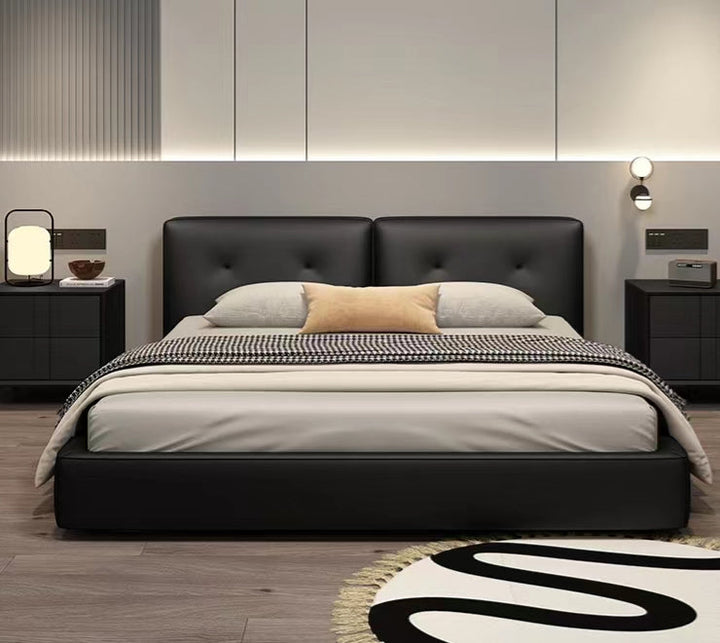 GC2329 Upholstered Bed