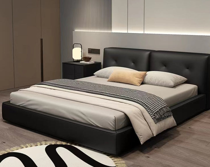 GC2329 Upholstered Bed