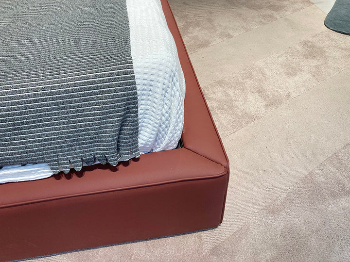 GC2329 Upholstered Bed