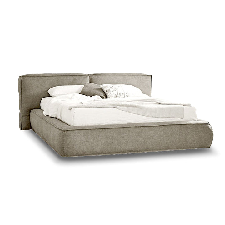 GC2337 Upholstered Bed