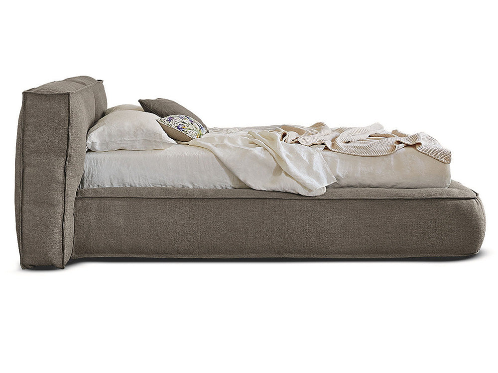 GC2337 Upholstered Bed