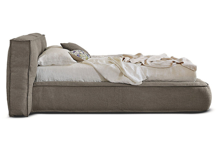 GC2337 Upholstered Bed