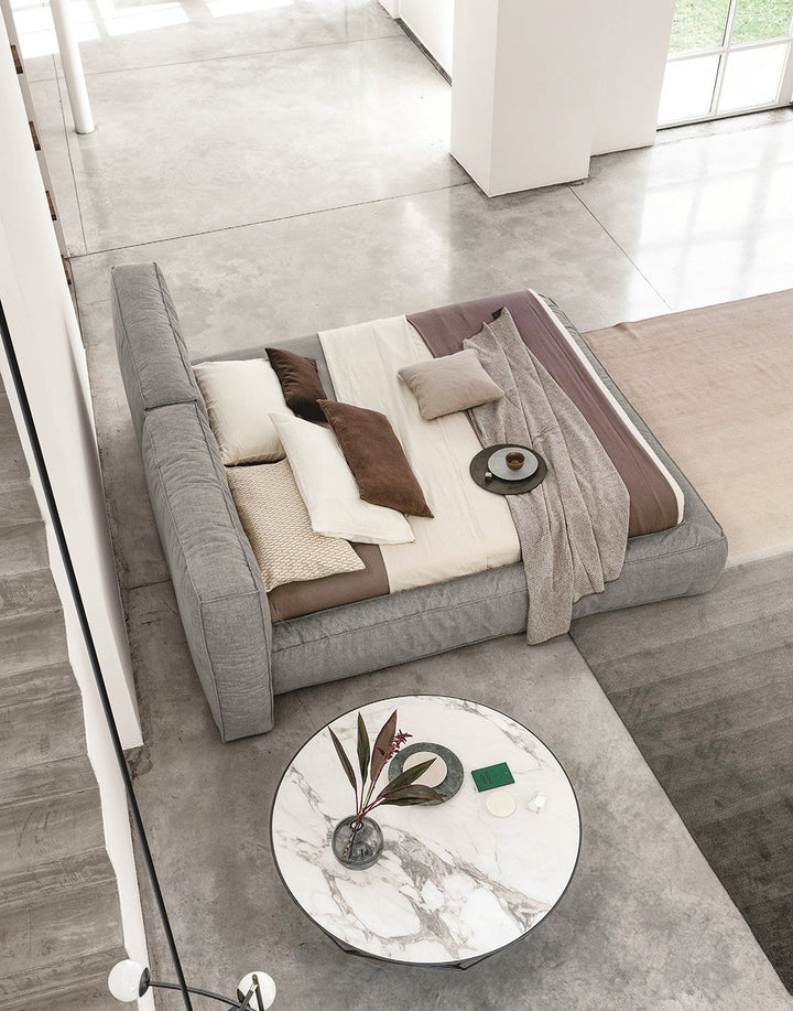 GC2337 Upholstered Bed