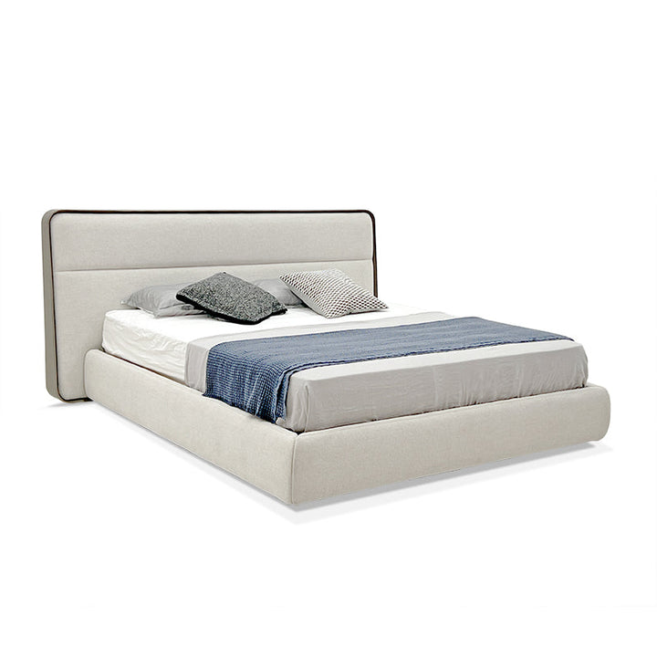 GC2338 Upholstered Bed