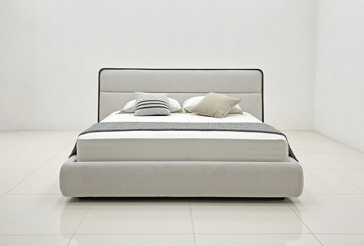 GC2338 Upholstered Bed