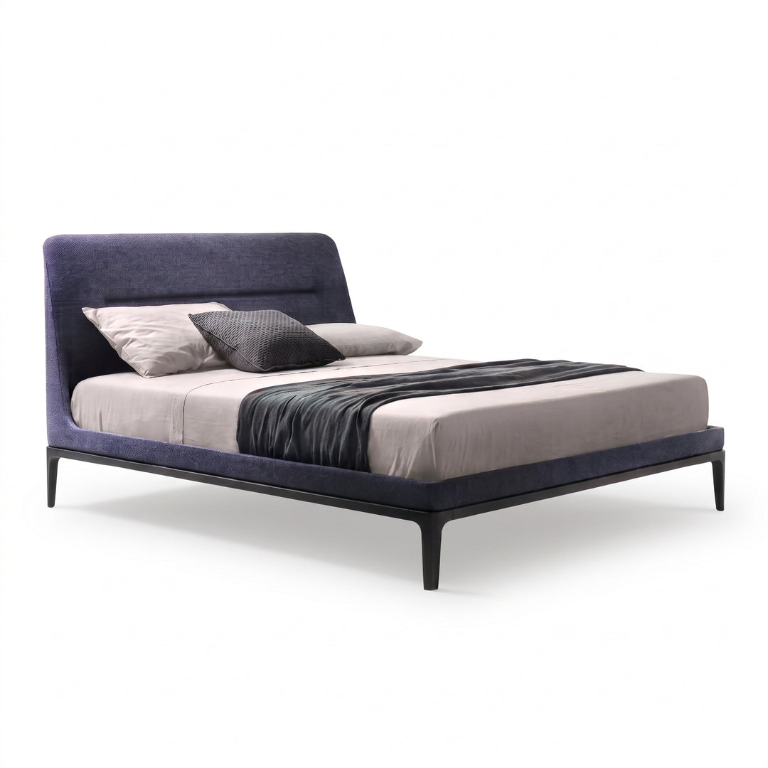 GC2358 Upholstered Bed