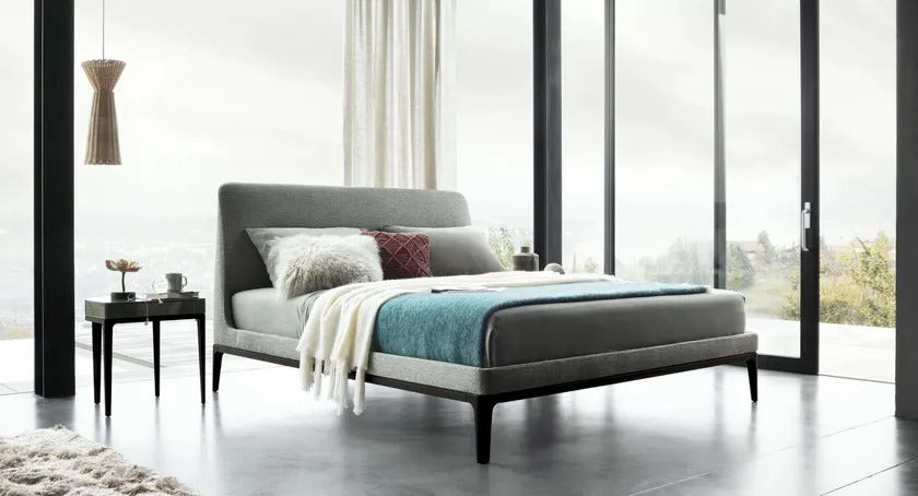GC2358 Upholstered Bed