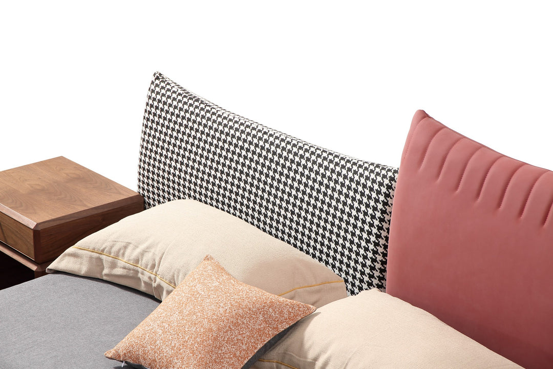 GC2420 Upholstered Bed gallery image 3