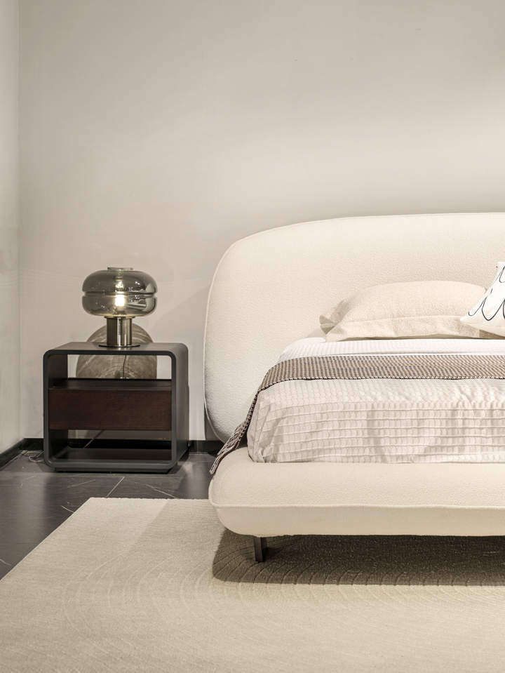 GC2433 Upholstered Bed gallery image 5